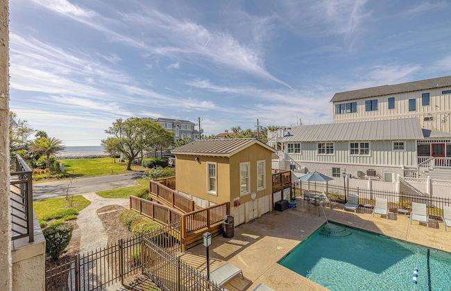 The Sea Gate - Photo 32