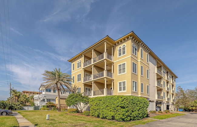 The Sea Gate - Photo 35