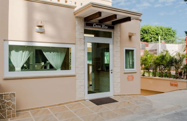 Casa Leo - Foto 26