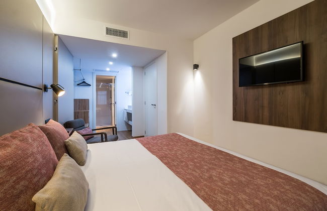 Pierre & Vacances Apartamentos Edificio Eurobuilding 2 - Foto 3