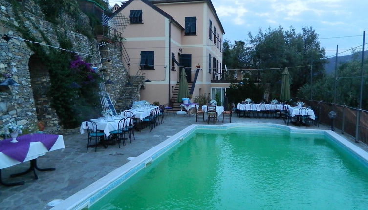 Photo 1 - Villa Carmelina