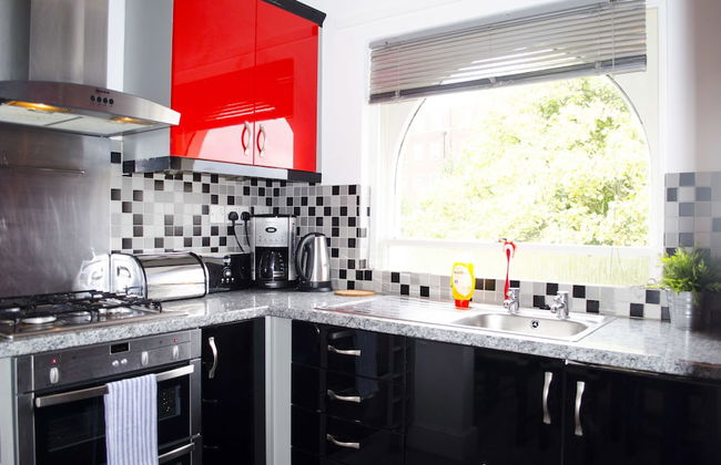 Camden Market Apartments - Foto 20