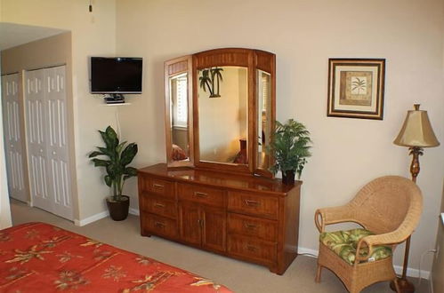 Photo 8 - 2 Bed, 2.5 Baths, Sleeps 6, Ocean View - Summerhouse 147