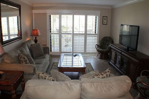 Photo 1 - 2 Bed, 2.5 Baths, Sleeps 6, Ocean View - Summerhouse 147