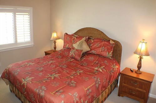 Photo 9 - 2 Bed, 2.5 Baths, Sleeps 6, Ocean View - Summerhouse 147