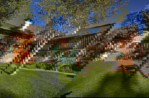 Foto 55 - Alpenblick by Frias Properties