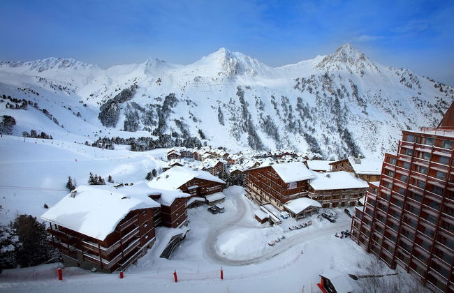 Chalet des Neiges - LA SOURCE DES ARCS - Foto 41