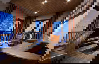 Foto 12 - Chalet des Neiges - LA SOURCE DES ARCS