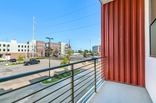 Photo 52 - Bienville 4BR Stunning Townhouses Mid City