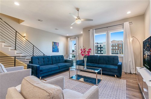 Photo 44 - Bienville 4BR Stunning Townhouses Mid City