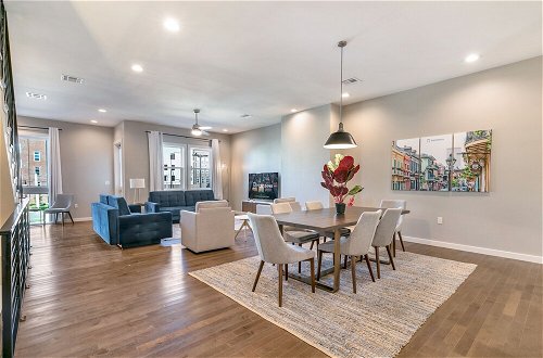 Foto 5 - Bienville 4BR Stunning Townhouses Mid City
