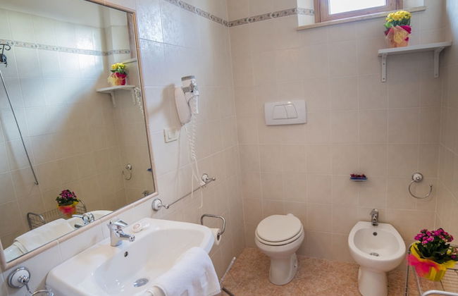 Casa Santa Caterina - Foto 24