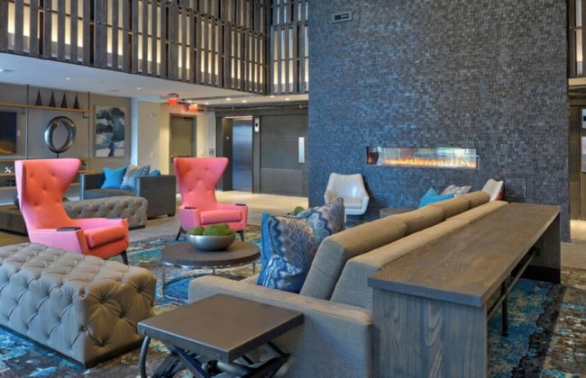 Global Luxury Suites at The Wharf - Foto 25