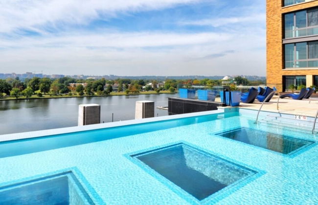 Global Luxury Suites at The Wharf - Foto 17