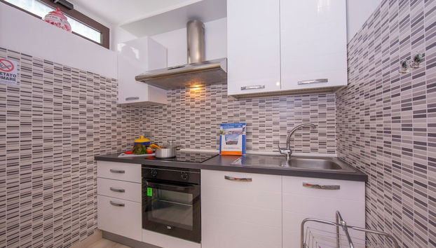 Cozinha privada