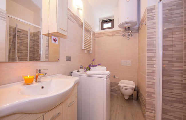 Casa Angerin 1 - 100m from sea - Foto 10