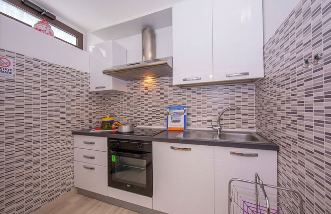 Casa Angerin 1 - 100m from sea - Foto 7