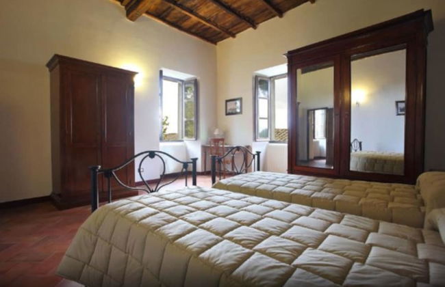 Antico Borgo La Commenda - Foto 4