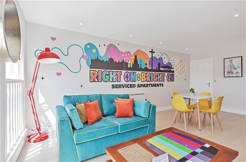 Photo 8 - Right On : Bright On Apartment 1D | By My Getaways