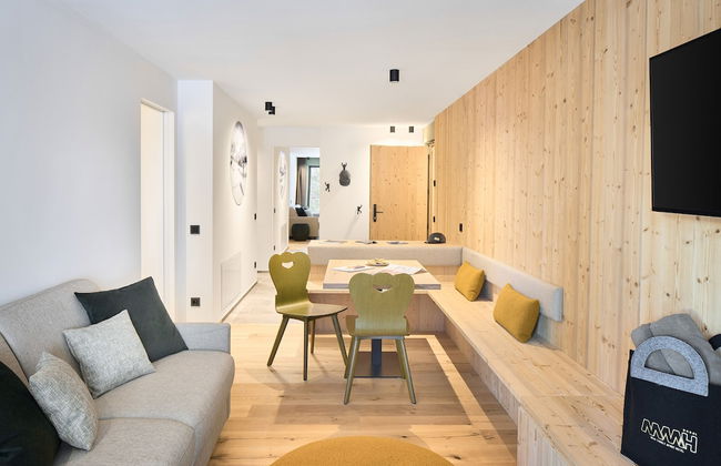 Movi Family Apart-Hotel - Foto 19
