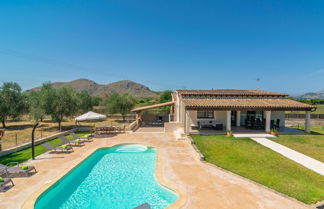 Photo 1 - Villa Coira