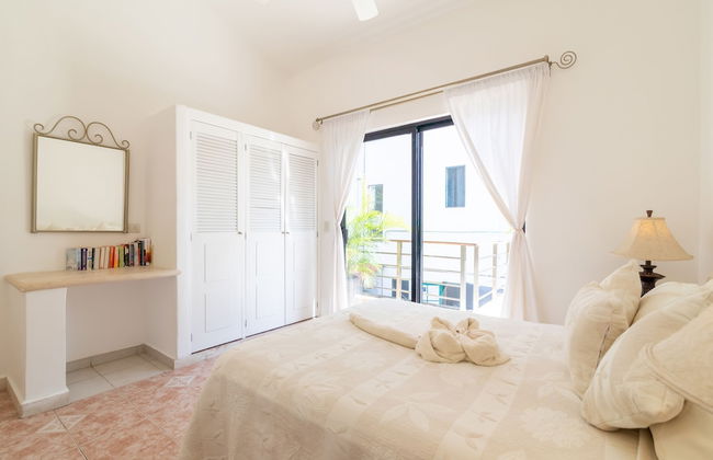 Condo Santuario by Playa Paradise - Photo 9
