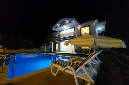 Photo 8 - Remarkable 4-bed Villa Anka Private Pool