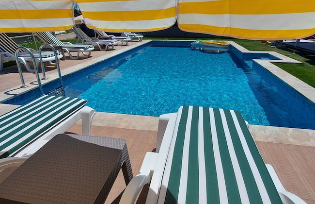 Remarkable 4-bed Villa Anka Private Pool - Photo 9