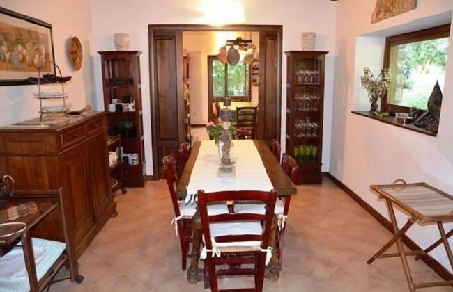 Villa Misita - Foto 23