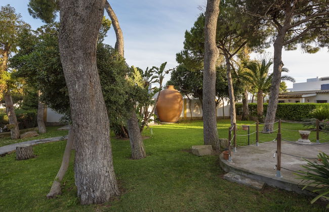 Suites Cortijo Fontanilla - Foto 23
