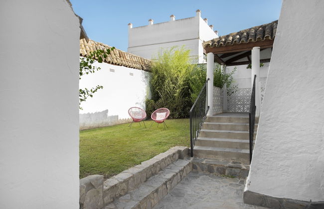 Suites Cortijo Fontanilla - Foto 16