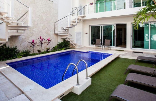 Estrella Del Mar - One Bedroom Suite 102 by Skyrun - Foto 1