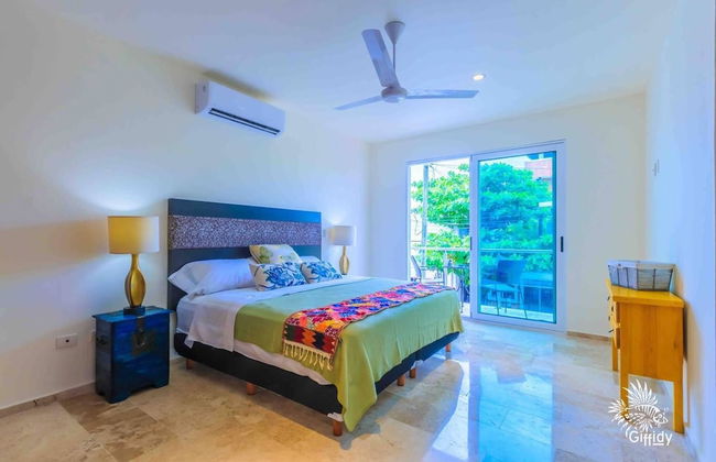 Estrella Del Mar - One Bedroom Suite 102 by Skyrun - Foto 2