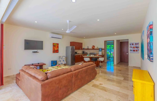 Estrella Del Mar - One Bedroom Suite 102 by Skyrun - Foto 8