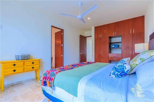 Foto 5 - Estrella Del Mar - One Bedroom Suite 102 by Skyrun