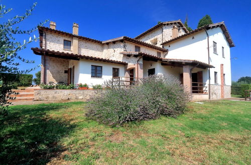 Photo 23 - Tr-g148-lseg66bt Orvieto Country House - One Bedroom House