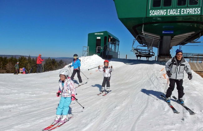 2 Br: Soaring Eagle 211 - Foto 16