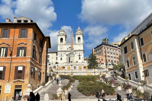 Photo 32 - Room94 Piazza Di Spagna