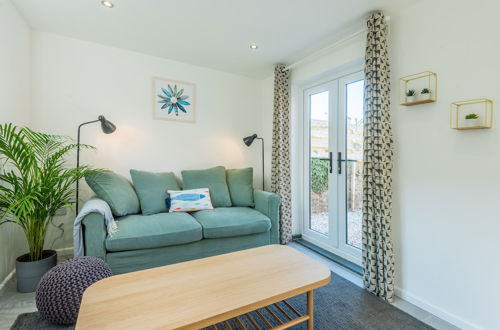Photo 8 - Immaculate one Bed Chalet in Bude, Cornwall
