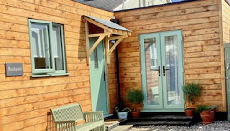 Foto 1 - Immaculate one Bed Chalet in Bude, Cornwall