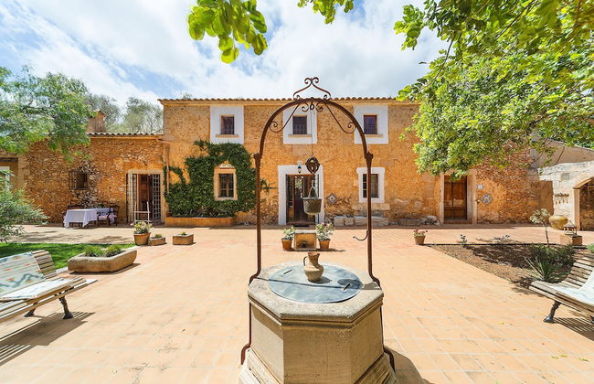 Agroturísme Ca'n Gaià - Foto 75