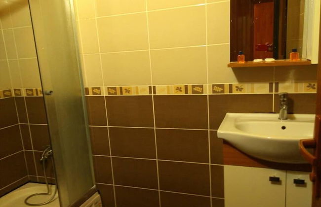 Sarahome Apart - Foto 67