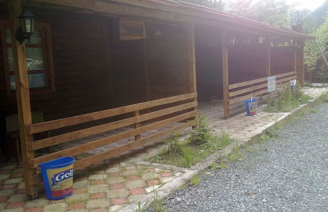 Sarahome Apart - Foto 80