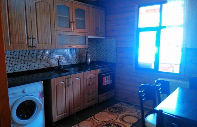 Sarahome Apart - Foto 27