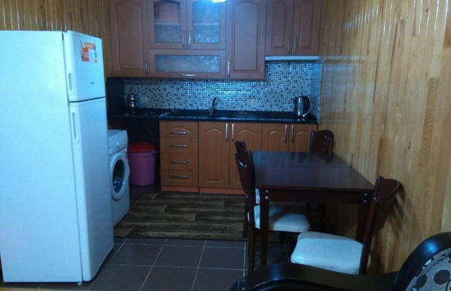 Sarahome Apart - Foto 35