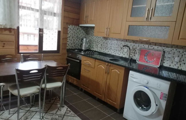 Sarahome Apart - Foto 19