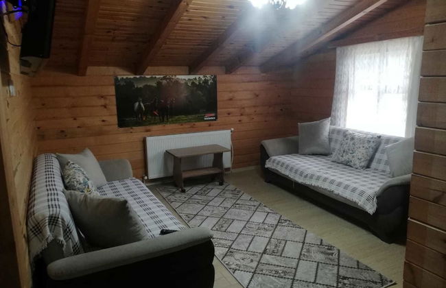 Sarahome Apart - Foto 34