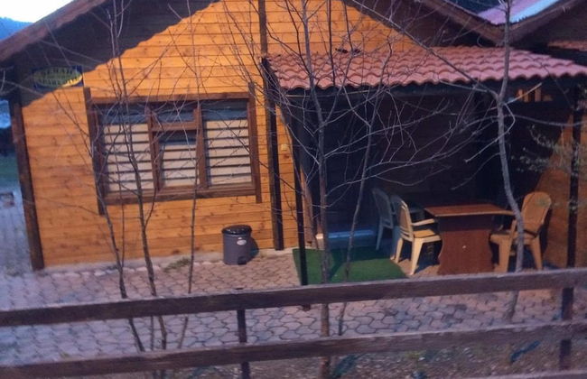 Sarahome Apart - Foto 48