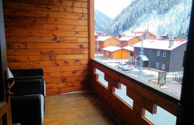 Sarahome Apart - Foto 50