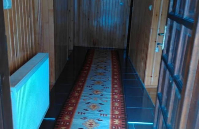 Sarahome Apart - Foto 37